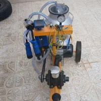 فروش شیر دوش