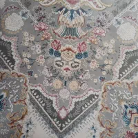 فرش 3×5 ،نونو حتی کاور باز نشده