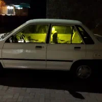پراید مدل ۹۰