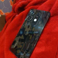 شیمی نوت 13 پرو 5 جی