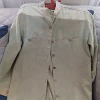 شومیز نخی تابستانی