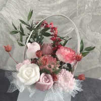 گل شمع|گل مصنوعی|تهران, شهید رجایی|دیوار