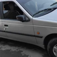 پژو 405 GLX - دوگانه سوز CNG، مدل ۱۳۹۵|خودرو سواری و وانت|خمینی‌شهر, |دیوار