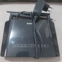 مودم  Dlink