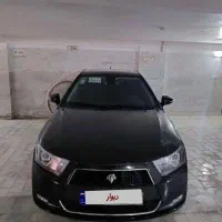 دنا پلاس اتومات مدل ۱۴۰۳