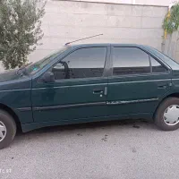 پژو آردی دوگانه 84