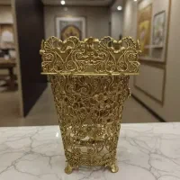 فروش ست سطل و جادستمال برنز زیر قیمت بازار