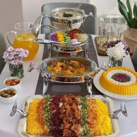 آشپزی و امور منزل