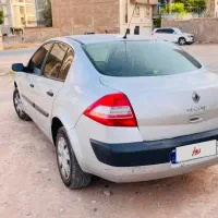 مگان ۱۶۰۰ بدون رنگ