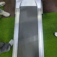 تردمیل خانگی و ویبره لاغری