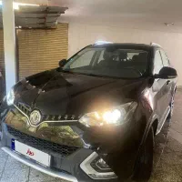 ام جی جی اس (MG GS)  در حد صفر
