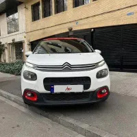 سیتروئن C3 مدل 97