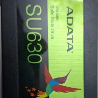 هارد sddu630ADATA|قطعات و لوازم جانبی رایانه|تهران, بوستان بعثت (باغ آذری)|دیوار