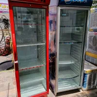 یخچال مغازه ای