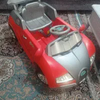 ماشین برقی کودک