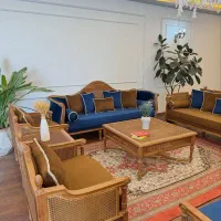 مبل مدل sharyf، زیر قیمت بازار &