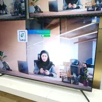 تلوزیون 75 اینچ اسنوا مدلA710 بدون پیش پرداخت
