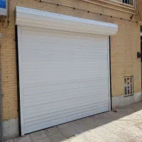 درب کرکره نقد اقساط