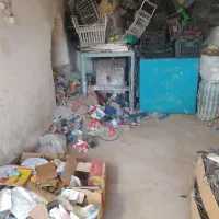 خریدار ضایعات