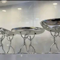 ظروف پذیرایی بالرین