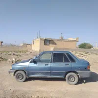 پراید