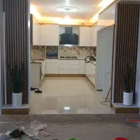 اجرای کابینت و کمد دیواری اقساطی