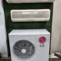 خرید کولر گازی