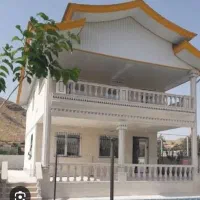 ویلا-دوبلکس-با-انشعاب-و-استخر-و-درخت-فقط-2-تومن