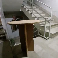 میز خاطره چوبی محکم