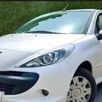 فروش حواله 207 دستی با موتورTU5P  تحویل۹۰ روزه