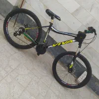دوچرخه 26