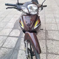 موتور لاکی