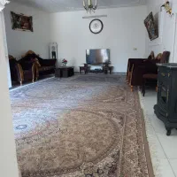 ویلایی ۱۲۰ متری سند دارخیابان ۱۲ متری