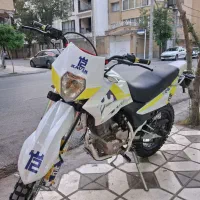 موتور ۲۵۰سی سی تی ۲