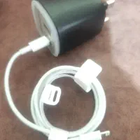 شارژر آیفون