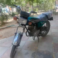 هوندا ۱۲۵ مزایده