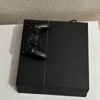 Ps4fat اکانتی (معاوضه با کیس گیمینگ)