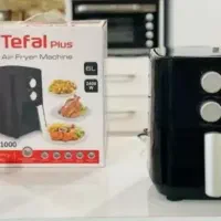 ایرفرایر/ سرخ کن رژیمی / هواپز / ۶ لیتری تفال