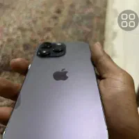 آیفون 14 پرومکس iphone 14 Promax  عین صفر