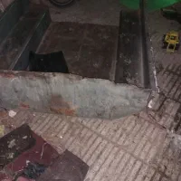 کفی وانت