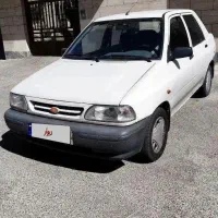 پراید۱۳۱مدل۹۸