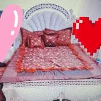 تخت دونفره