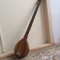 سه تار دکوری