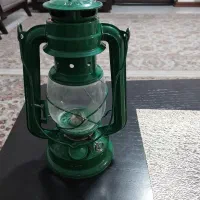 یک عدد فانوس قدیمی بسیار تمیز