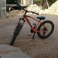 دوچرخه