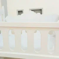 تخت کودک