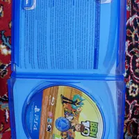 بازی بن تن ps4|کنسول، بازی ویدئویی و آنلاین|تهران, بلورسازی|دیوار