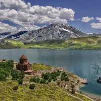 فستیوال رنگ وان تور ترابزون باتومی ارمنستان