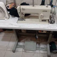 چرخ راسته دوز پروتکس