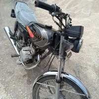هندا 87 تمیز